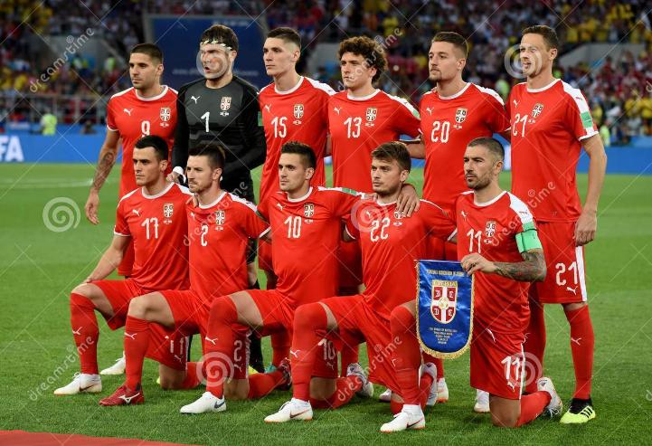 塞尔维亚世界杯阵容2022怎么样
